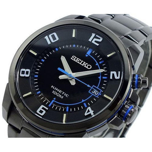 Часы Seiko SKA555P1 3