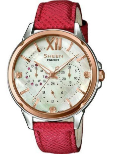 Casio SHE-3056GL-7AUER Casio SHE-3056GL-7AUER