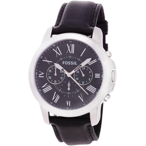 Часы Fossil FOS FS4812 