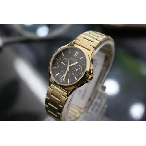 Часы Casio LTP-V300G-1AUDF 2