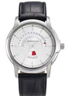 Romanson TL6A21CMWH WH