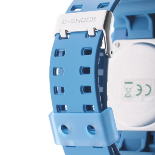 Часы Casio GA-110HC-2AER 1