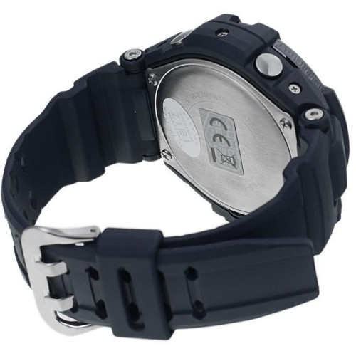 Часы Casio GA-1000-2AER 2