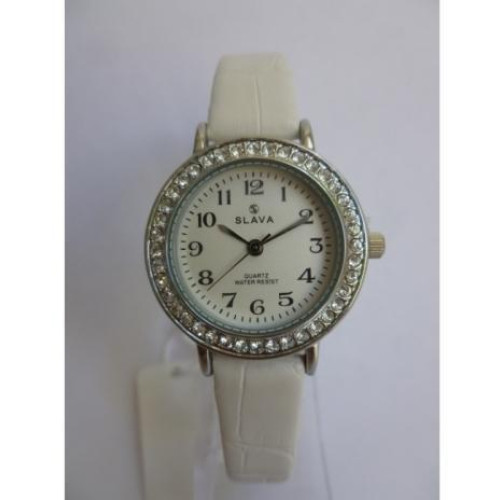 Часы Slava SL10176SWSW 