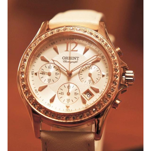 Часы Orient FTW00002W0 3