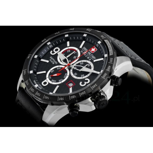 Часы Swiss Military Hanowa 06-4251.33.001 1