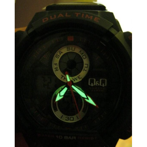 Часы Q&Q GW81J002Y 5 Часы Q&Q GW81J002Y 5
