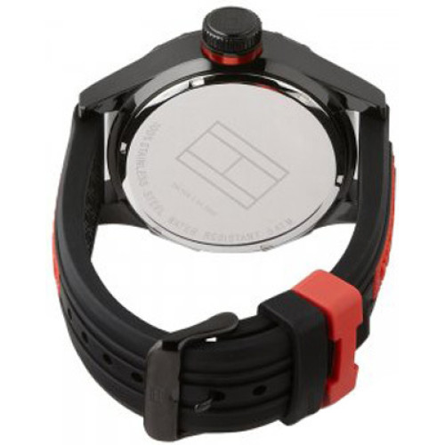 Часы Tommy Hilfiger 1790693 2