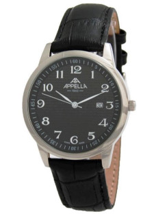 Appella A-4371-3014
