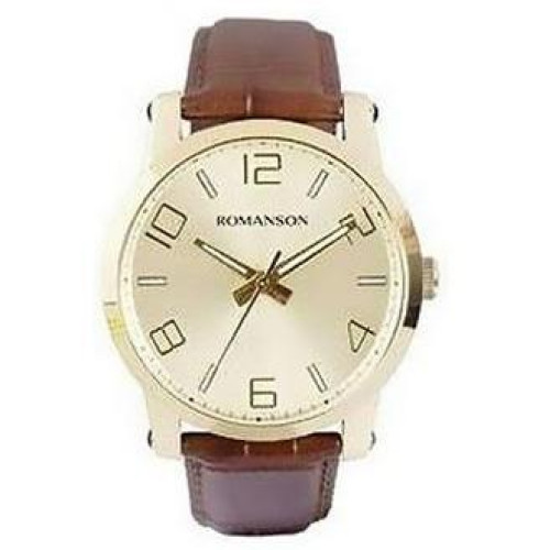 Часы Romanson TL0334MG GD (A) 