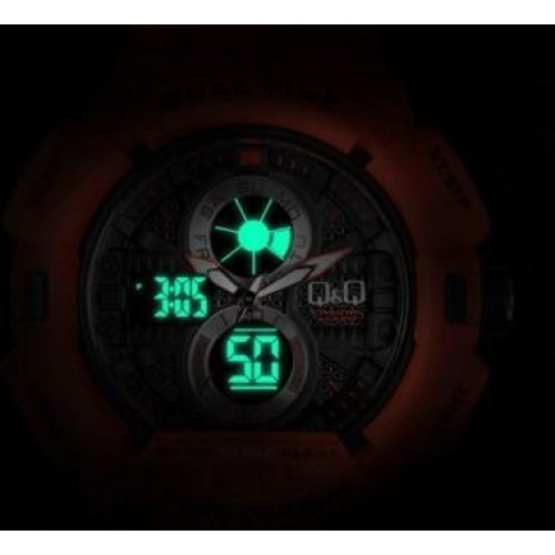 Часы Q&Q GW81J005Y 3