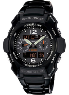 Casio G-1500BD-1A