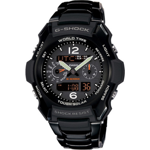 Часы Casio G-1500BD-1A 