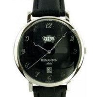 Romanson TL3535SMWH BK