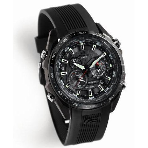 Часы Casio EQS-500C-1A1ER 4 Часы Casio EQS-500C-1A1ER 4