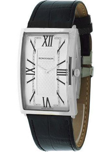 Romanson TL9252MWH WH Romanson TL9252MWH WH