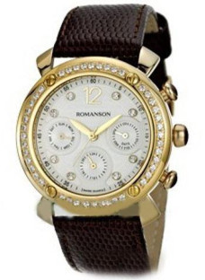 Romanson RL2636QLG WH