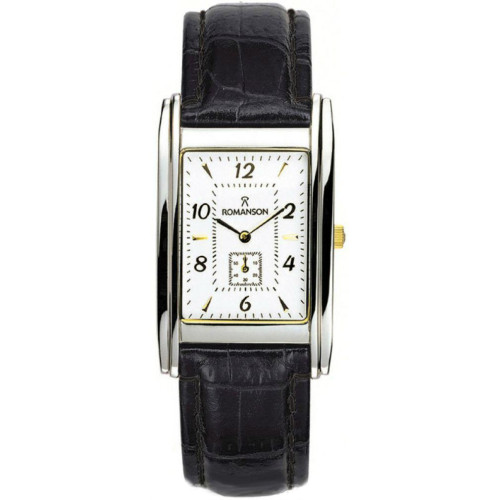 Часы Romanson TL0224BX2T WH 1