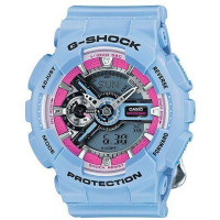 Casio GMA-S110F-2AER Casio GMA-S110F-2AER