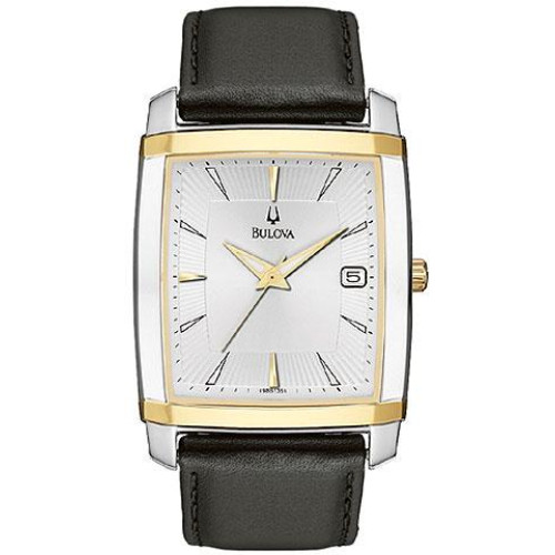 Часы Bulova 98B135 