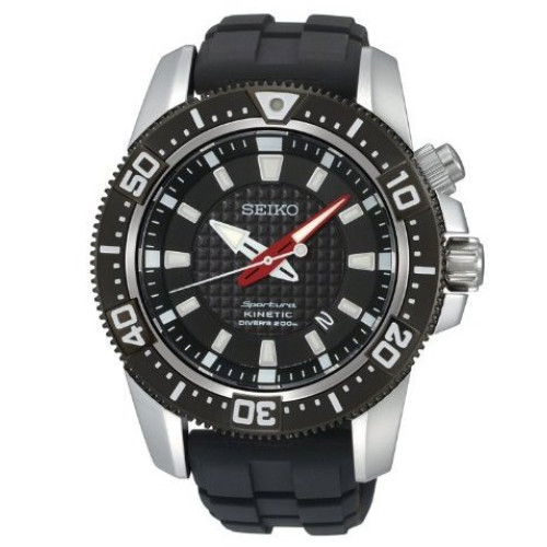 Часы Seiko SKA511P2 