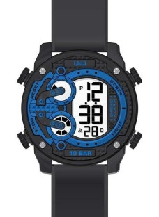 Q&Q M169J802Y