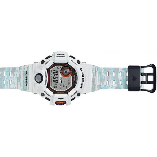 Часы Casio GW-9400BTJ-8ER 2