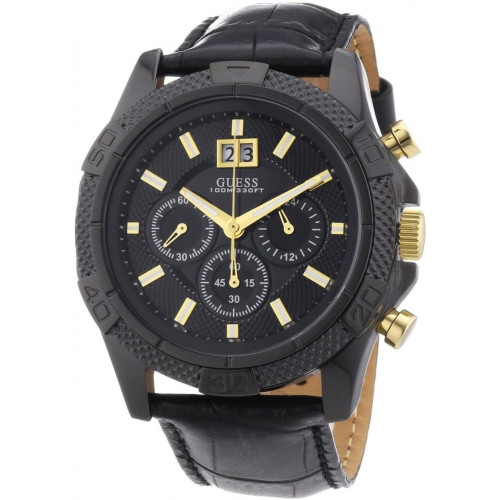 Часы Guess W0176G1 