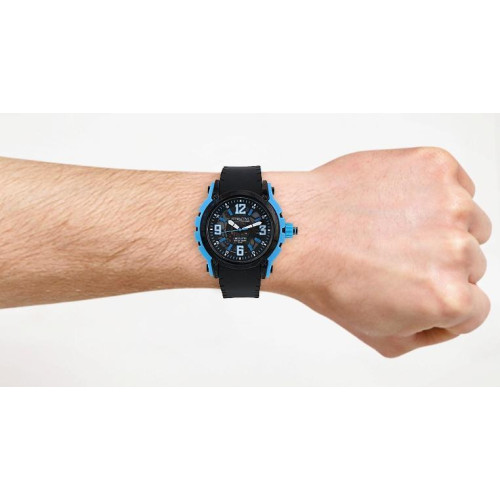 Часы Q&Q DA44J525Y 3