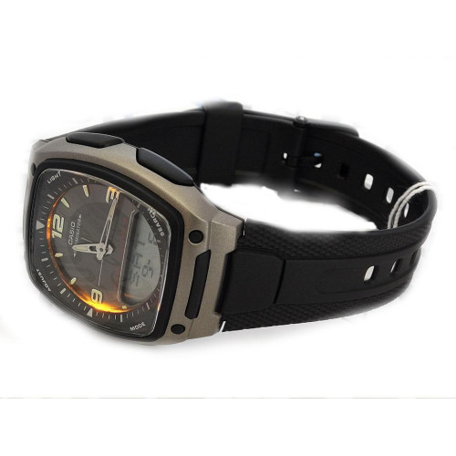 Часы Casio AW-81-1A1VEF 5