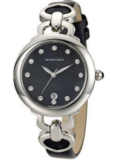 Romanson RN2622LWH BK