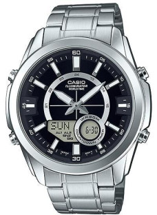 Casio AMW-810D-1AVDF