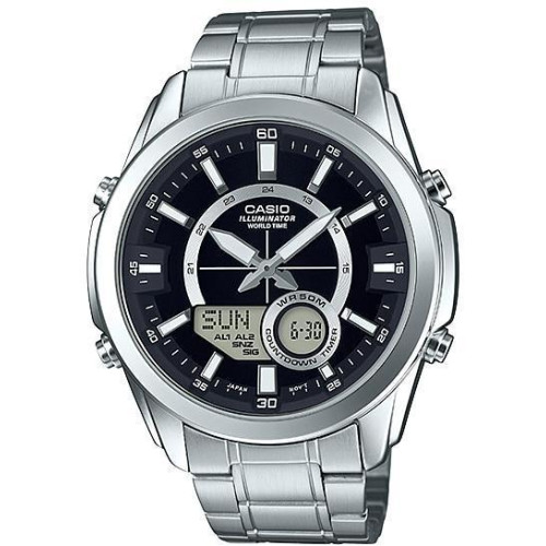 Часы Casio AMW-810D-1AVDF 
