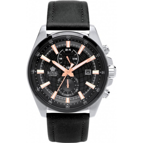 Часы Royal London 41374-01 