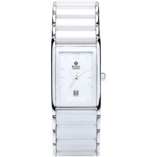 Часы Royal London 20154-01 