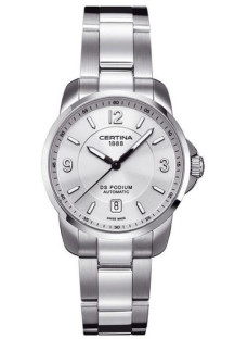 Certina C001.407.11.037.00
