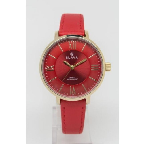 Часы Slava SL10127GR 