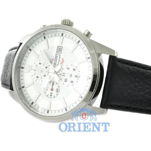 Часы Orient FTT12005W0 2