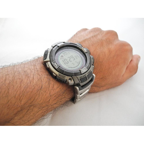 Часы Casio PRW-1500T-7VER 5