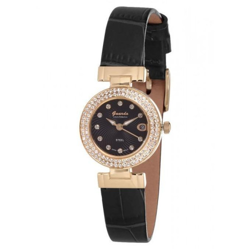 Часы Guardo S0185 G BB 