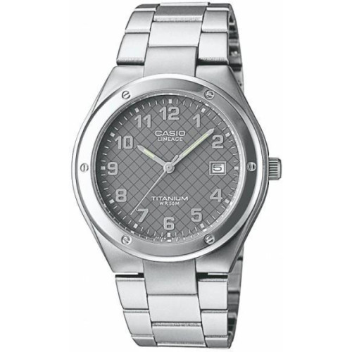 Часы Casio LIN-164-8AVEF  Часы Casio LIN-164-8AVEF