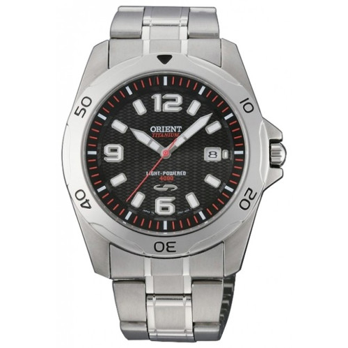 Часы Orient CVD0T001B0 