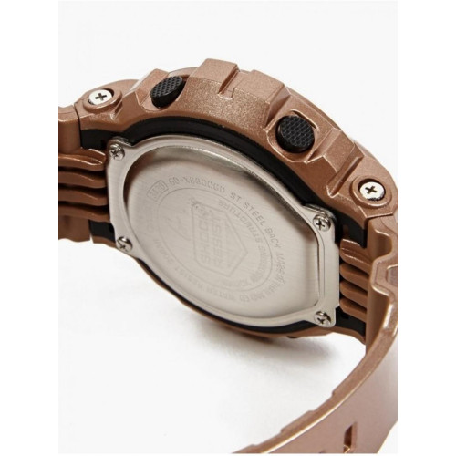 Часы Casio GD-X6900GD-9ER 2