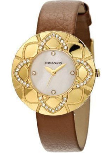 Romanson RL1265TLG WH
