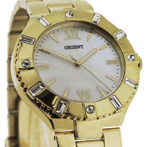 Часы Orient FQC0D003W0 Уценка 2 Часы Orient FQC0D003W0 Уценка 2
