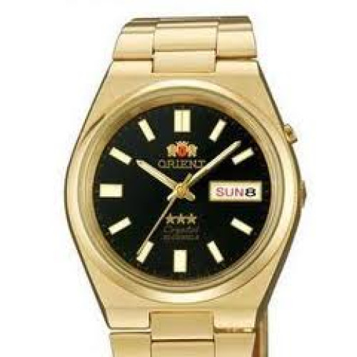 Часы Orient FEM1T010B9 