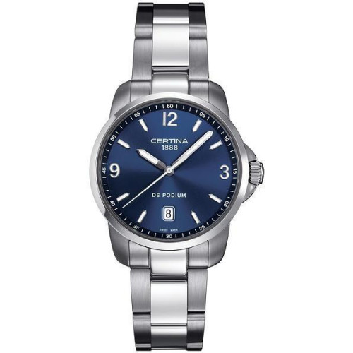 Часы Certina C001.410.11.047.00 