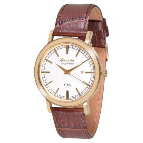 Часы Guardo S1011 GWBr 