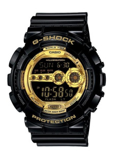 Casio GD-100GB-1ER