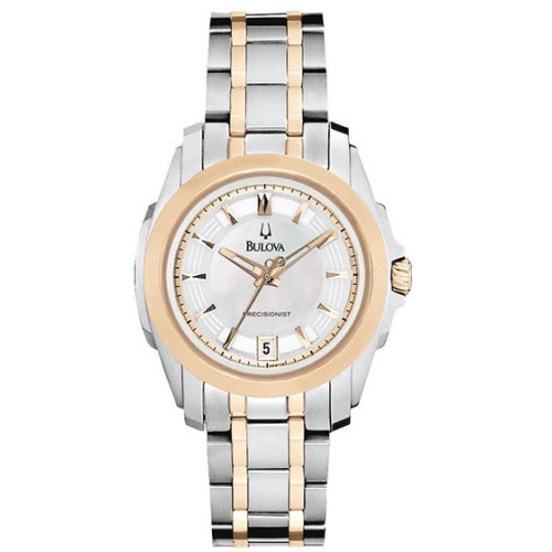 Часы Bulova 98M106 